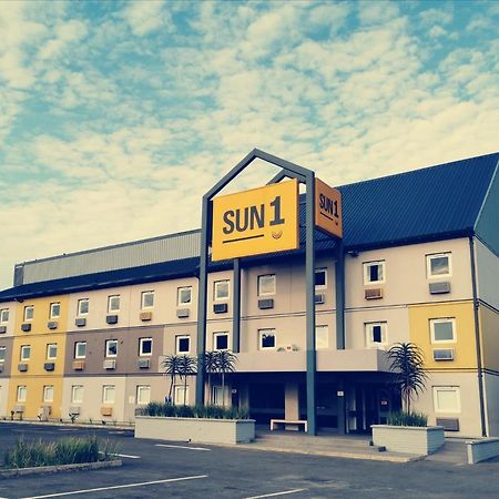 Sun1 Richards Bay酒店 外观 照片