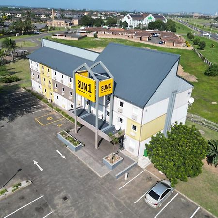Sun1 Richards Bay酒店 外观 照片