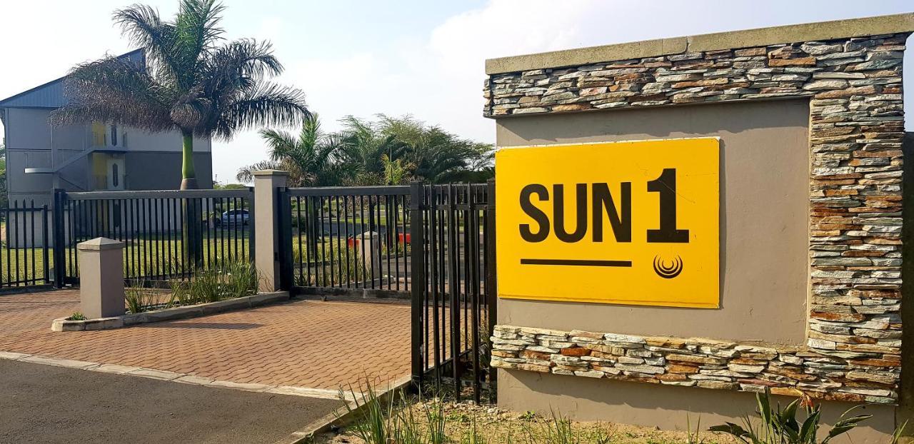 Sun1 Richards Bay酒店 外观 照片
