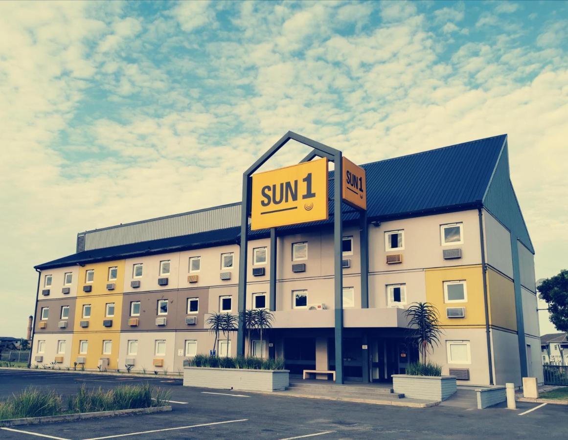 Sun1 Richards Bay酒店 外观 照片