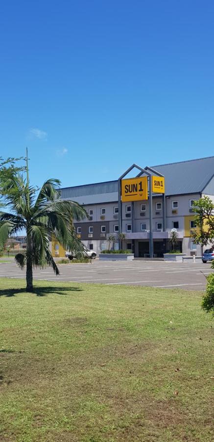 Sun1 Richards Bay酒店 外观 照片