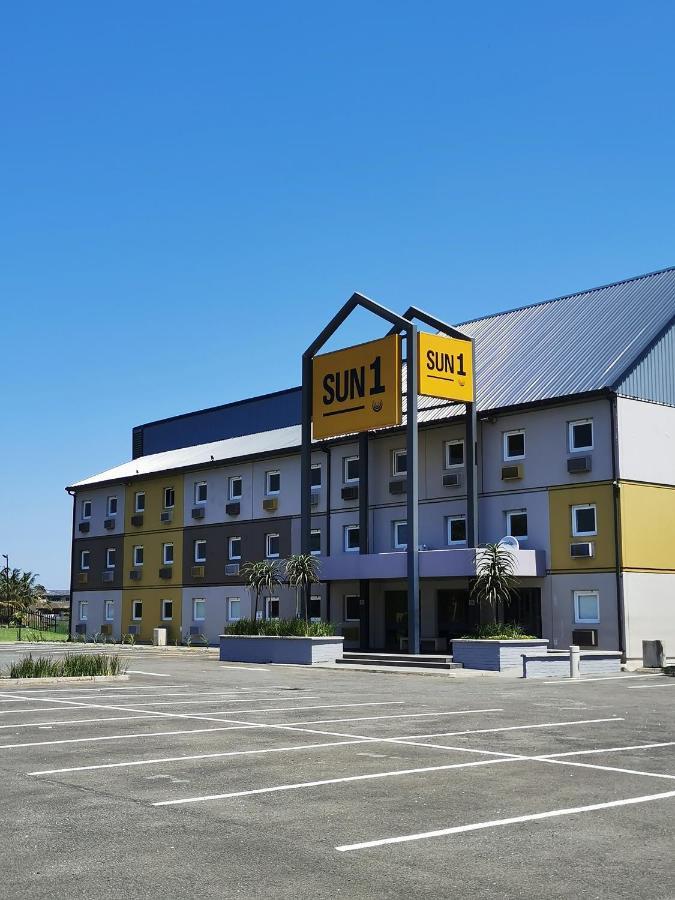 Sun1 Richards Bay酒店 外观 照片