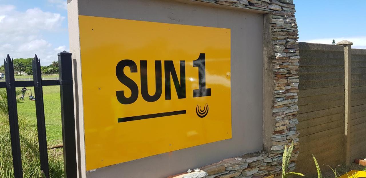 Sun1 Richards Bay酒店 外观 照片