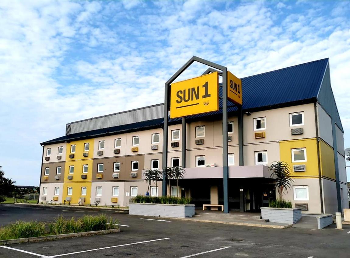 Sun1 Richards Bay酒店 外观 照片